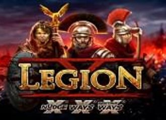 Legion X римские легионы