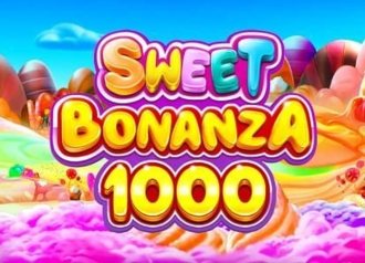Sweet Bonanza казуальная игра